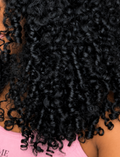 Pixie Curly